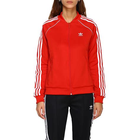 sudadera adidas dama|sudaderas adidas original mujer.